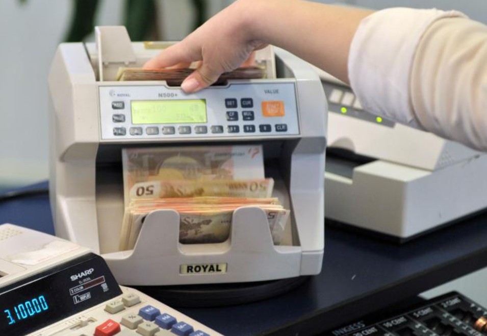 Καταθέσεις: Οι πλούσιοι και οι φτωχοί Νομοί